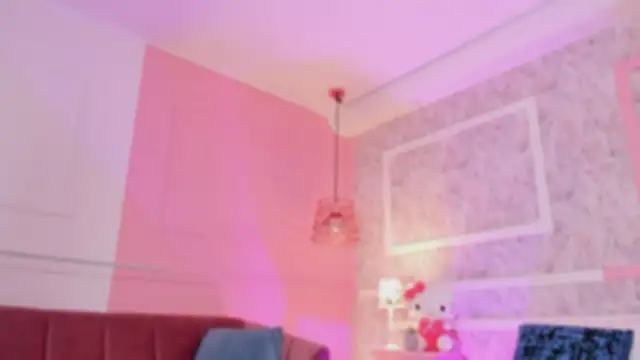 Alaia Manson online show from March 21, 2:55 pm