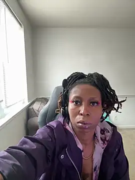 LeyaHoneybuns online show from April 28, 2:54 pm