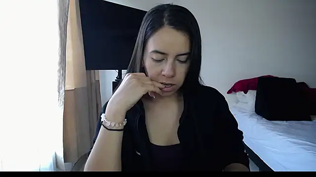 Snapshot of Mariam_Gomezxxx chatting on October 23, 3:51 pm Mariam Gomezxxx online show from October 23, 3:51 pm