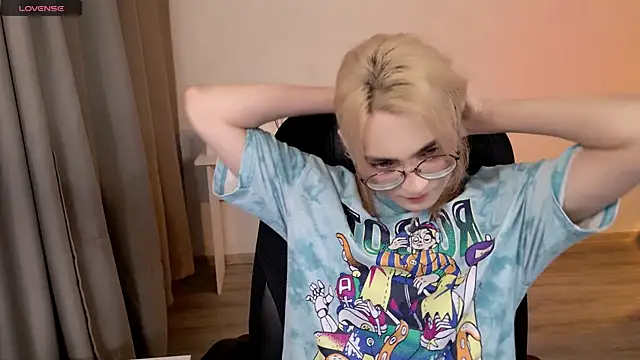 CuteYukiKun online show from March 15, 7:16 pm