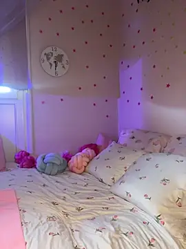 Chachou000 online show from October 13, 12:08 pm