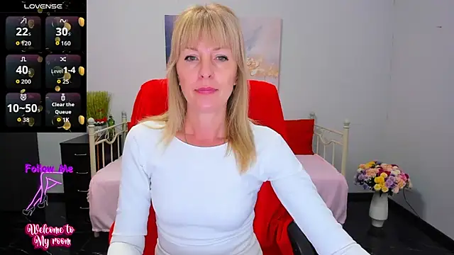 Anita Tayson online show from April 26, 6:22 am