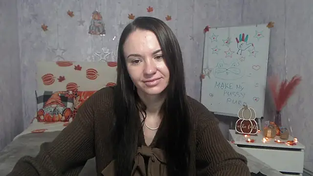 KaraCriegs online show from November 16, 7:14 pm