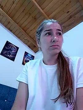 Iris love18 online show from February 20, 1:56 pm