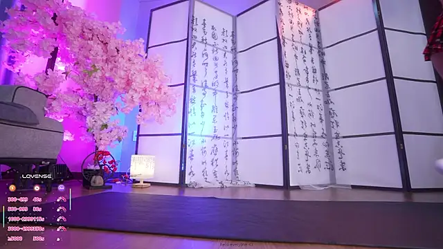 Marry Cordy online show from March 25, 2:28 am