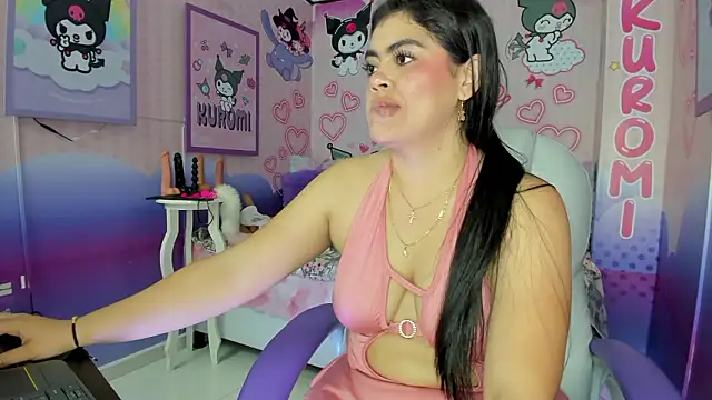 valery  sexy online show from February 21, 12:11 am