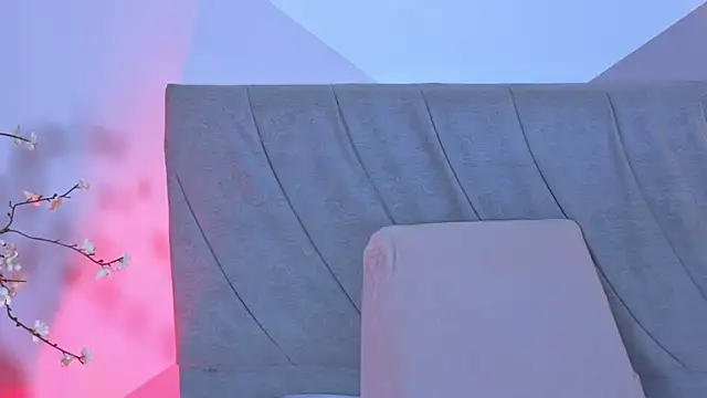 mailin18 online show from November 12, 1:03 am