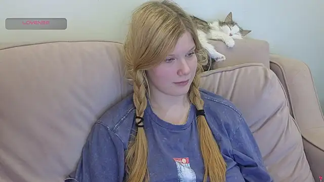 gertanord online show from March 7, 10:28 pm