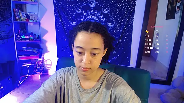 ela 0 online show from May 8, 10:18 am