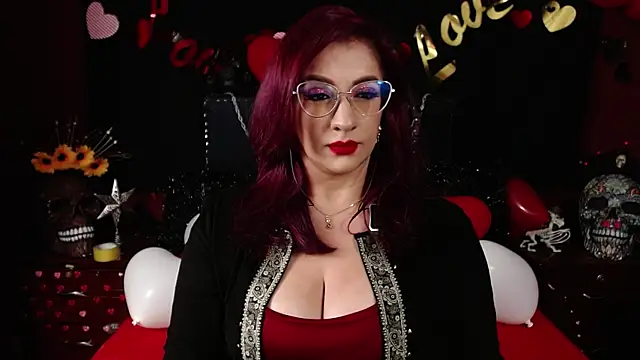 andreafetishx online show from February 13, 10:28 am