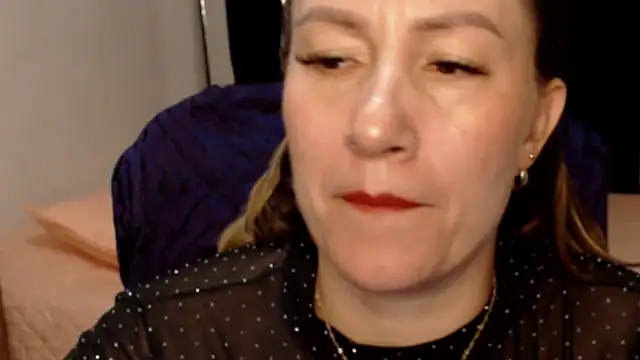 CATRINA-83 online show from June 3, 6:35 pm