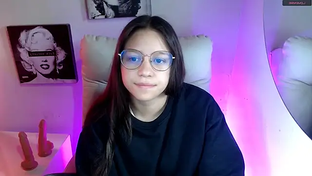 SamanthaRoldaan online show from November 22, 3:04 pm