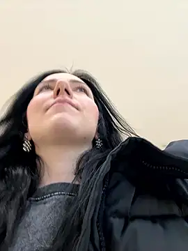 naughty lucifer online show from January 18, 5:42 pm