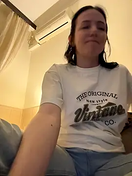 naughty lucifer online show from October 15, 6:43 pm