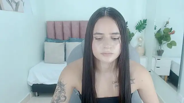 heidy hoiss online show from July 16, 7:40 pm