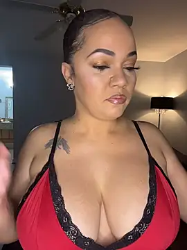 DestineeJayde online show from October 23, 5:02 am