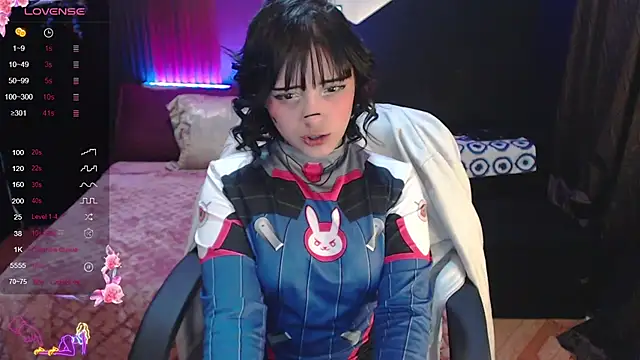 mia catt05 online show from March 21, 4:17 am