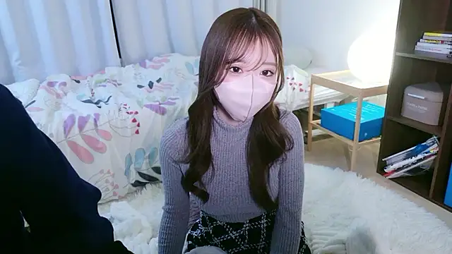 POCARI SWEAT online show from December 22, 1:58 pm