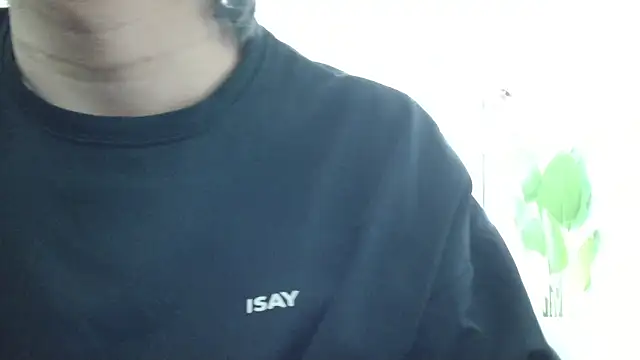 POCARI SWEAT online show from April 19, 12:32 am