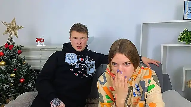  Olli  Stiw  online show from January 14, 8:52 am