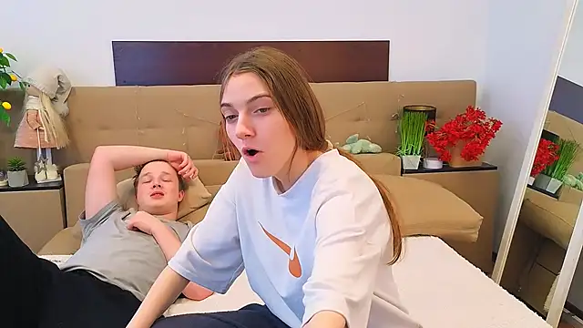  Olli  Stiw  online show from February 11, 9:22 am