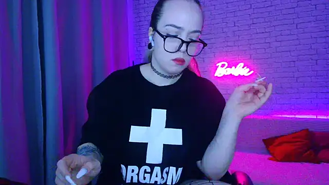 -Stacyy- online show from November 19, 10:37 am