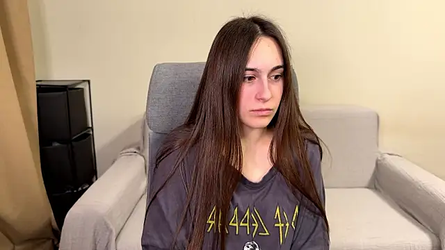 AliceKolltt online show from February 22, 10:21 pm