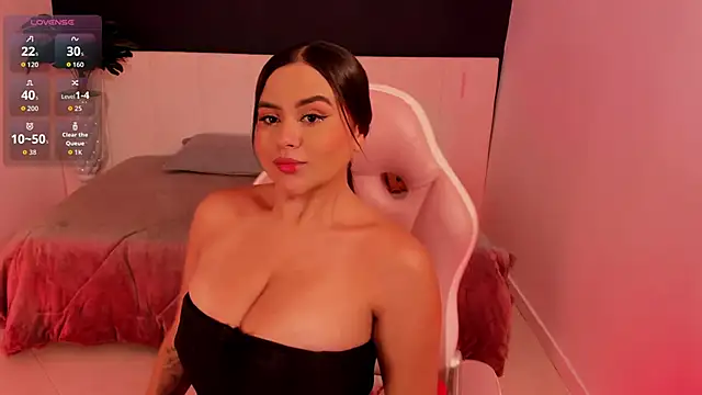 katia bigboobs1 online show from April 10, 6:36 pm