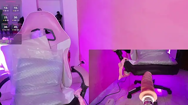 Ashley sa online show from March 1, 6:13 am