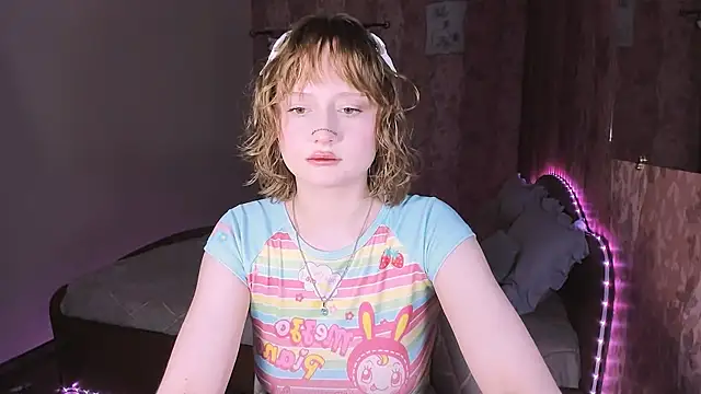 MariaMango online show from March 23, 1:23 am