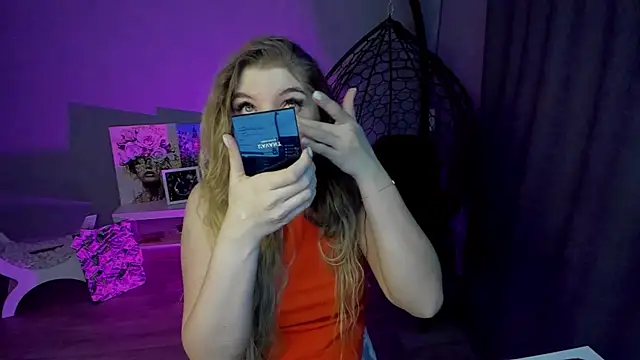 lily williamss online show from February 7, 12:14 am