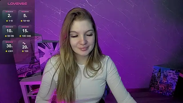lily williamss online show from March 16, 12:57 am