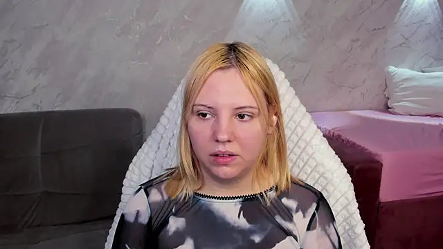 Stacy Luv online show from November 23, 9:22 am