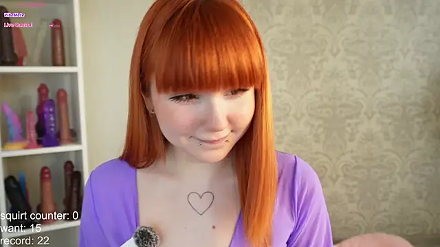 hannah lourens online show from September 26, 10:35 am