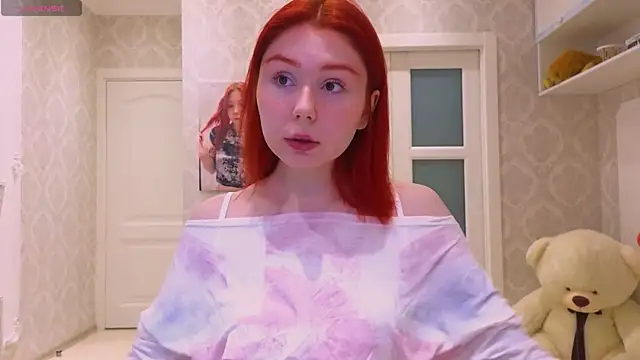 hannah lourens online show from June 4, 5:39 pm