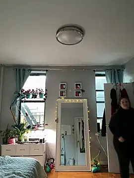 sylviahhh online show from April 22, 11:02 pm