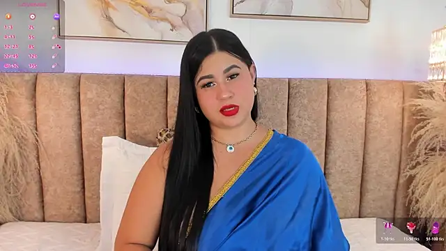 miahkumar online show from November 4, 6:57 pm