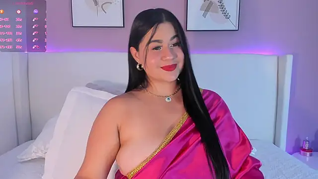 miahkumar online show from October 23, 6:58 pm