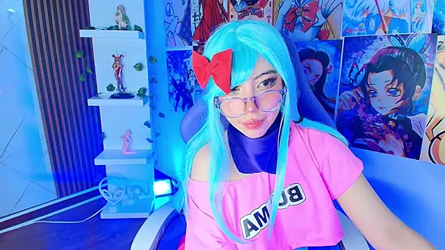 Purplee Baby online show from October 4, 5:57 am