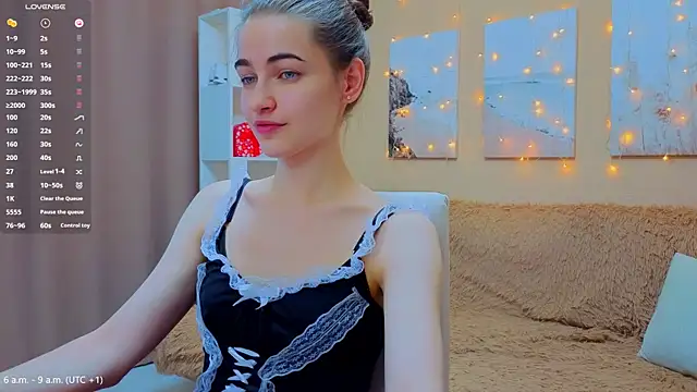 AstoriyaNight online show from April 12, 7:55 am