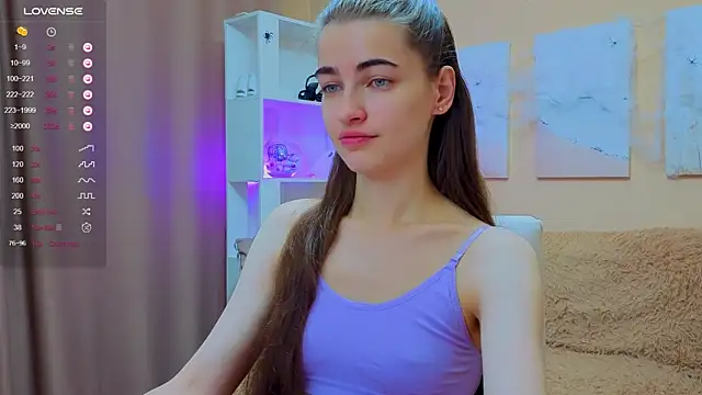 AstoriyaNight online show from November 28, 4:59 am