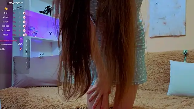 AstoriyaNight online show from November 7, 5:13 am