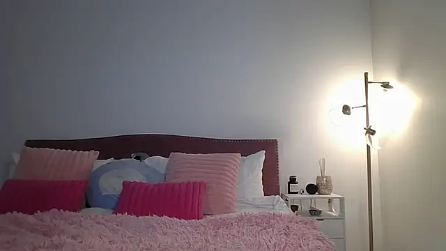 NicoleSarahX online show from July 27, 11:57 pm