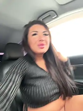 RuslanaXX online show from February 10, 7:33 am