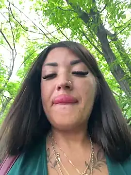 RuslanaXX online show from June 2, 6:14 am