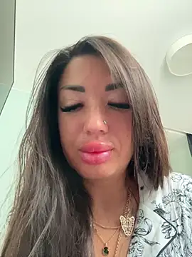 RuslanaXX online show from March 13, 2:57 am