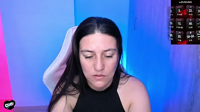 Saskyaa online show from March 20, 2:11 pm