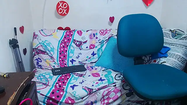 valerivegass online show from July 14, 3:49 pm
