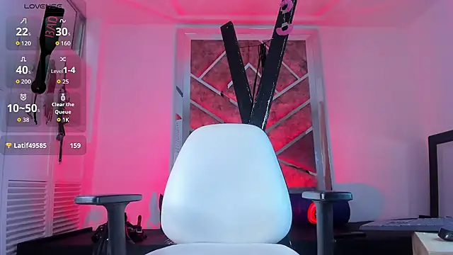 Alana Jones  online show from February 7, 4:22 pm