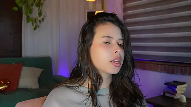 Kozzy  online show from April 16, 10:23 pm